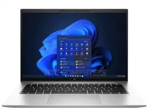 New Laptop HP EliteBook X360 1040 G9 16GB Intel Core I7 SSD 512GB