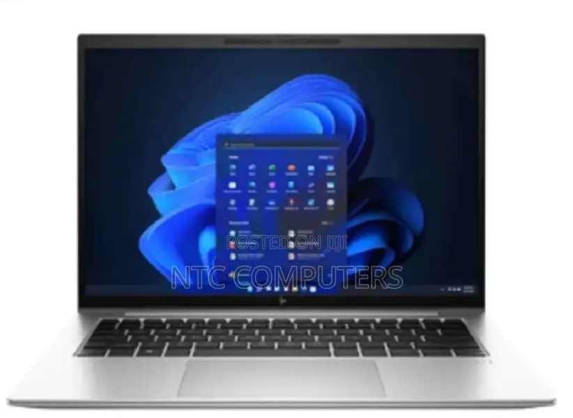 New Laptop HP EliteBook X360 1040 G9 16GB Intel Core I7 SSD 512GB