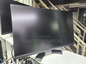 Dell P2422h 24 Inches Flat Panel Edge to Edge Monitor - main view