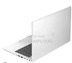 New Laptop HP EliteBook 640 G10 16GB Intel Core I7 SSD 512GB
