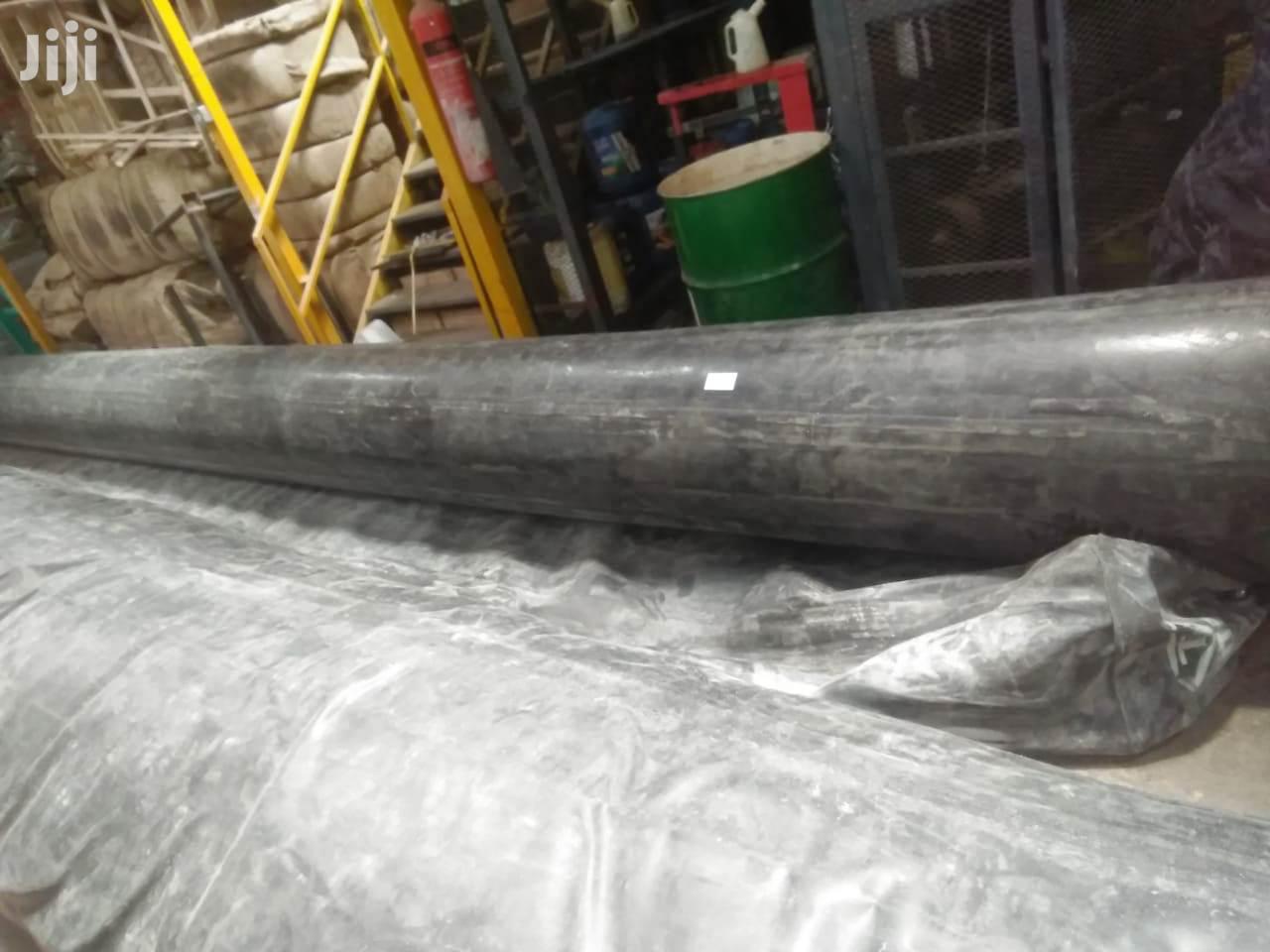 Balloon / Baloon Culvert Works Rubber, Canvas , Rubber Layers 3 Layers