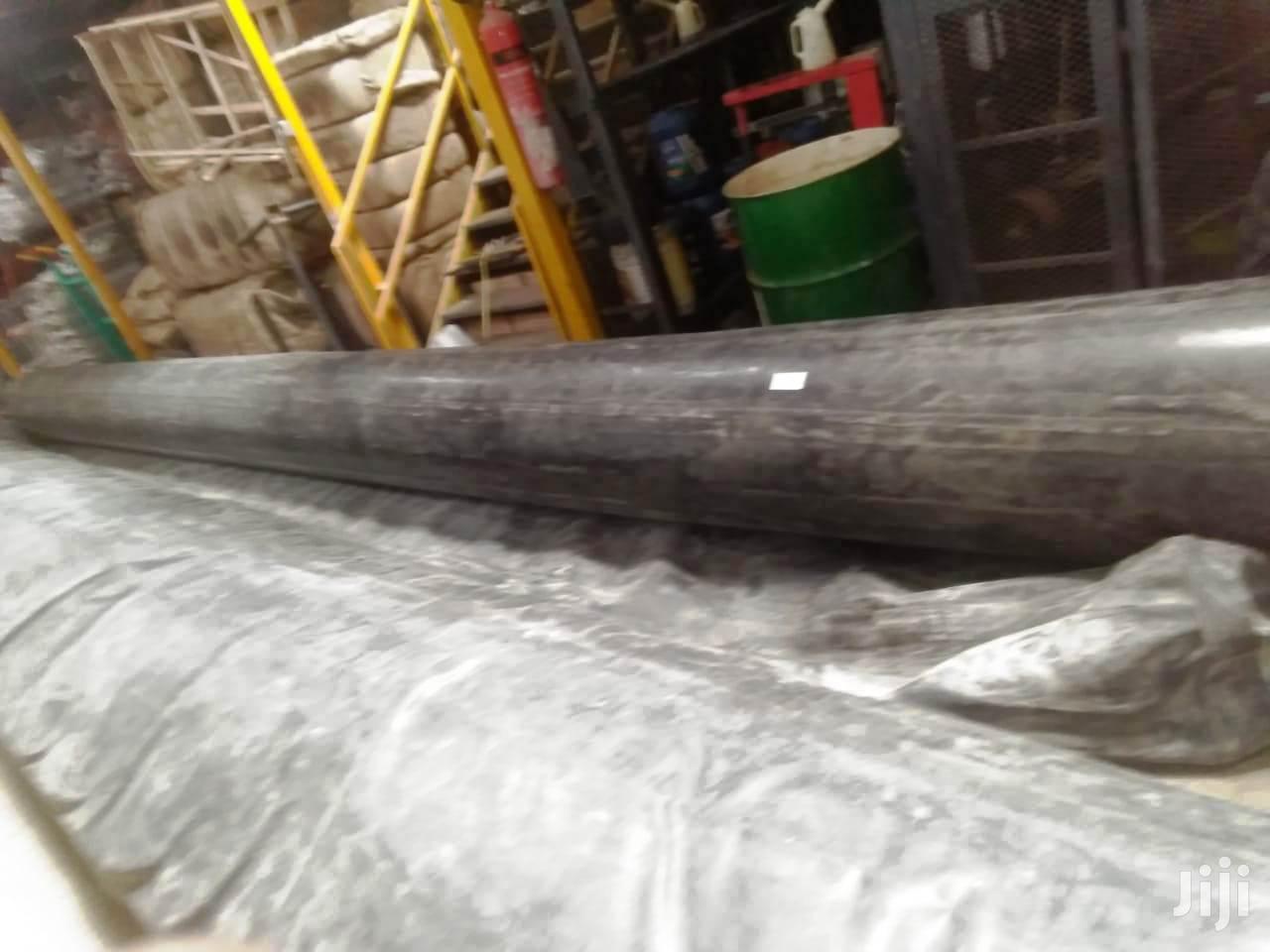 Balloon / Baloon Culvert Works Rubber, Canvas , Rubber Layers 3 Layers
