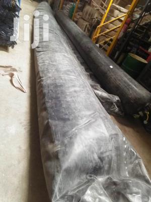 Balloon / Baloon Culvert Works Rubber, Canvas , Rubber Layers 3 Layers