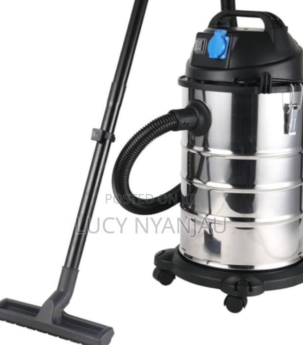 Vacuum Cleaner 30lwet and Dry Vacuum Cleaner