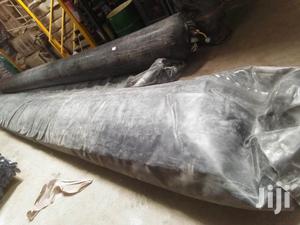 Balloon / Baloon Culvert Works Rubber, Canvas , Rubber Layers 3 Layers
