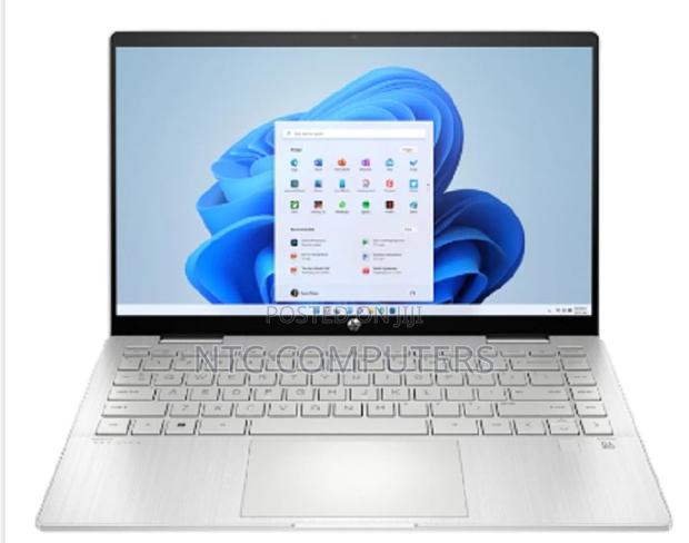 New Laptop HP 16GB Intel Core I7 SSD 512GB