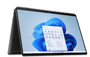 New Laptop HP 16GB Intel Core I7 SSD 1T