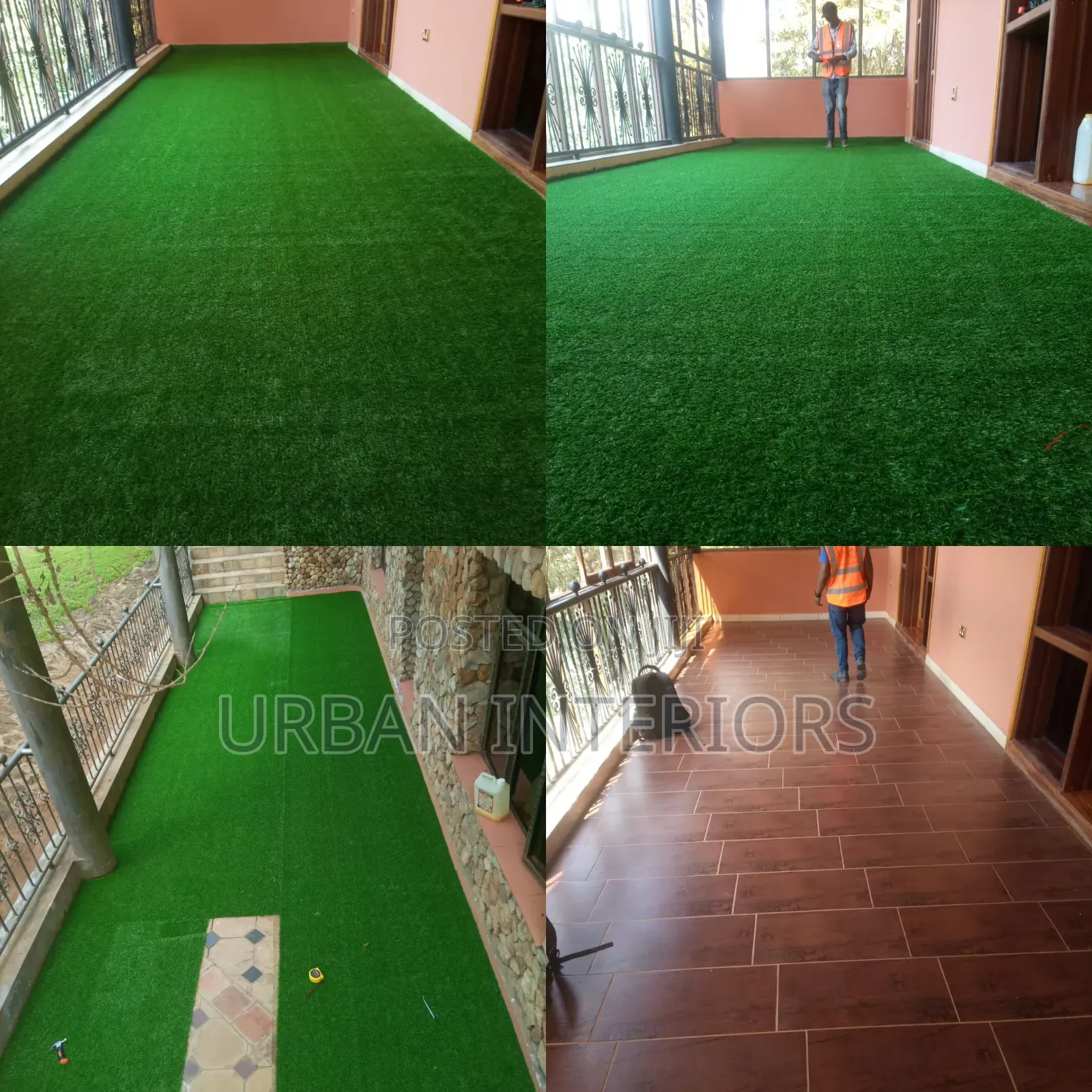 Baloony Grass Carpets for Sale