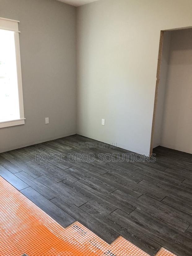 Scratch Resistant SPC Floors - main view