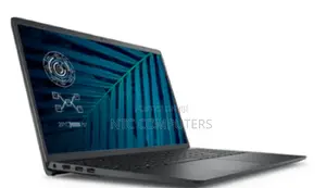 New Laptop Dell 8GB Intel Core I5 SSD 512GB