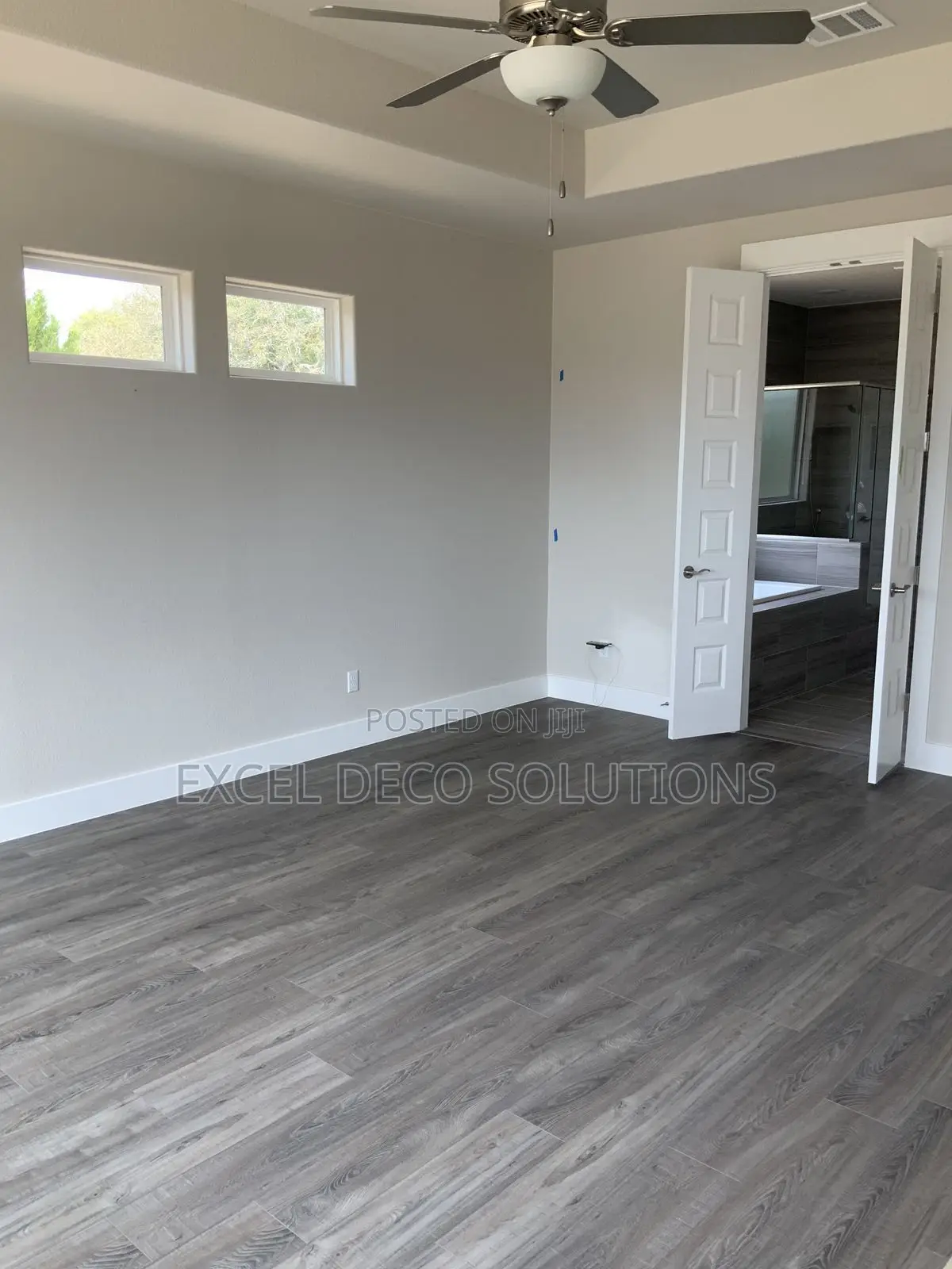 SPC Floor Solutions