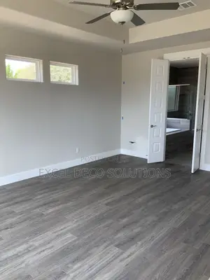 SPC Floor Solutions