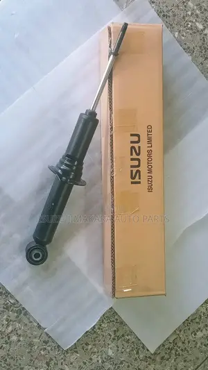 Isuzu Dmax Front Shock 4X2
