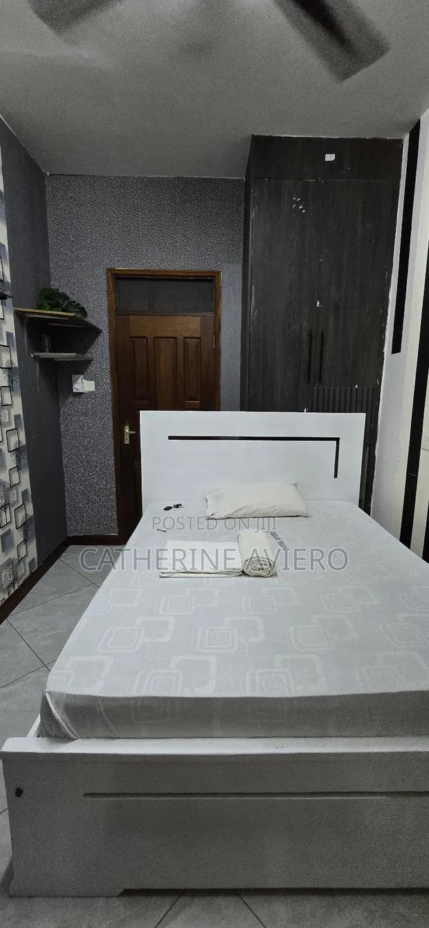 Studio Without Kitchen Nyali With Pool Wifi - thumbnail 13