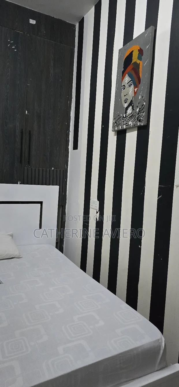 Studio Without Kitchen Nyali With Pool Wifi - thumbnail 14