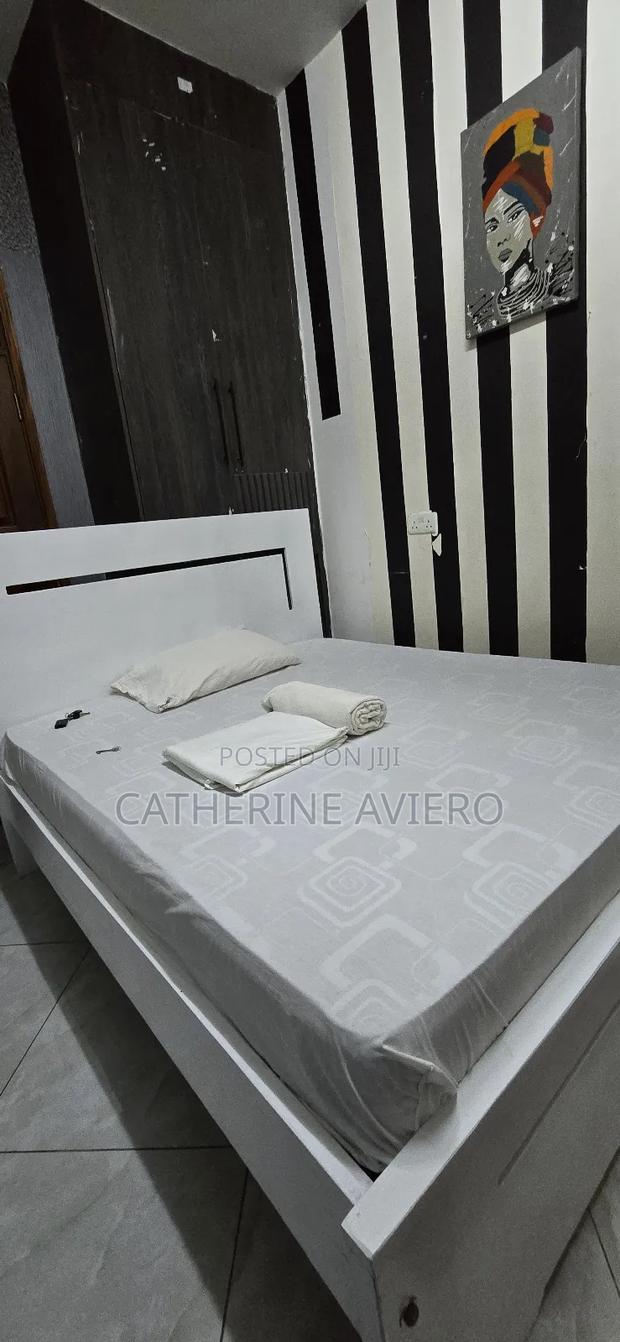 Studio Without Kitchen Nyali With Pool Wifi - thumbnail 15