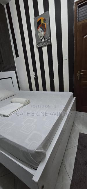 Studio Without Kitchen Nyali With Pool Wifi - thumbnail 2