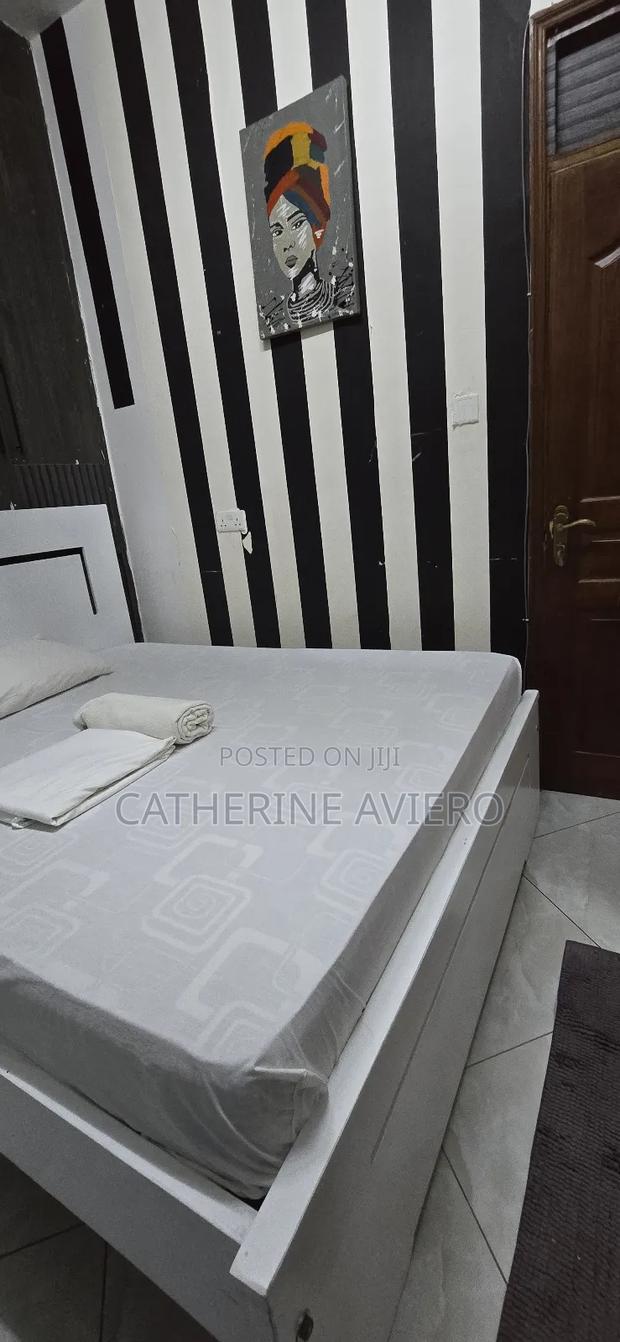 Studio Without Kitchen Nyali With Pool Wifi - main view