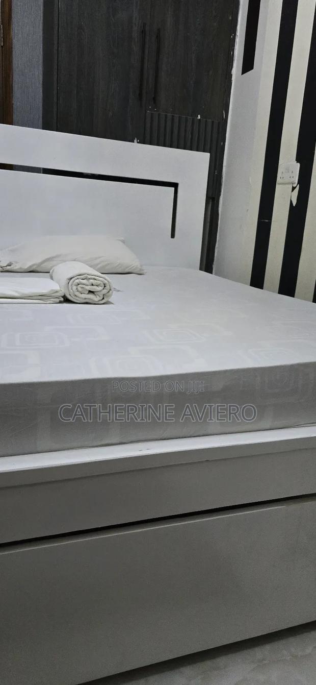 Studio Without Kitchen Nyali With Pool Wifi - thumbnail 18