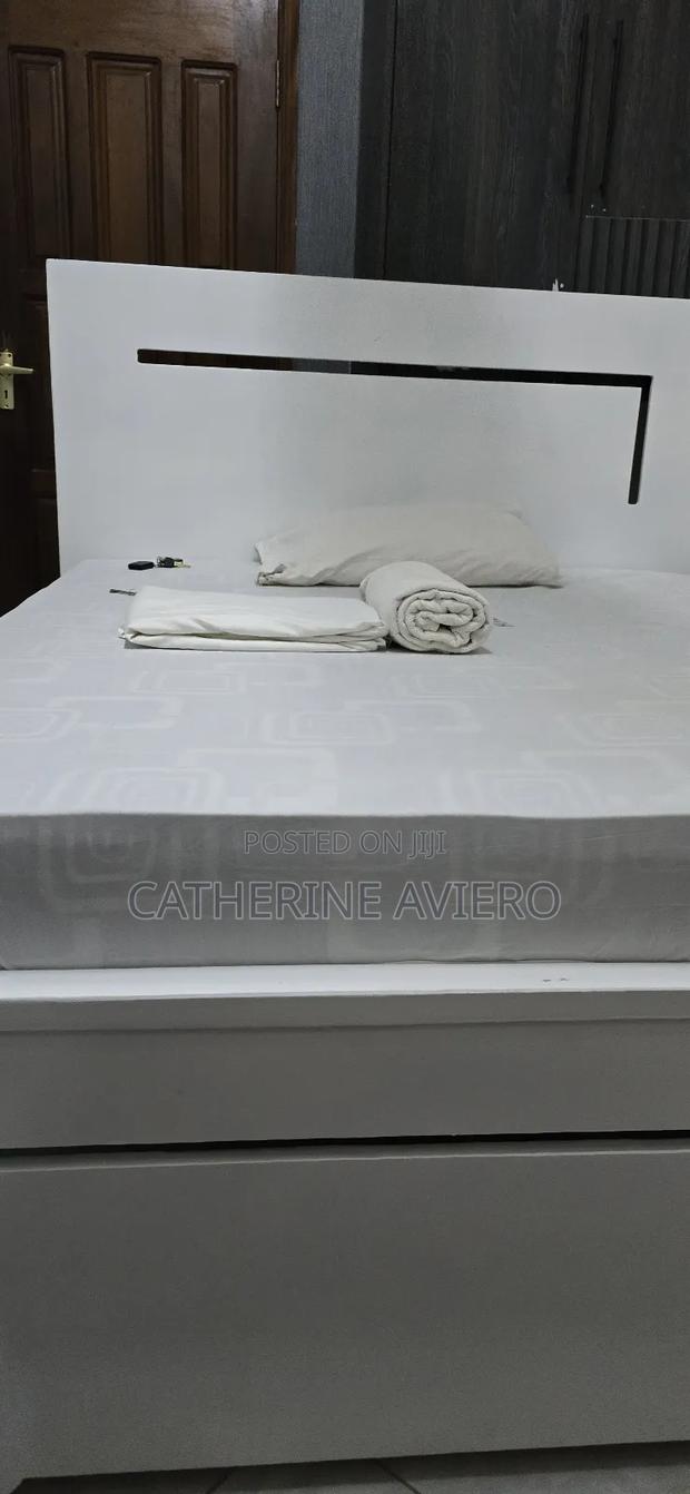 Studio Without Kitchen Nyali With Pool Wifi - thumbnail 19