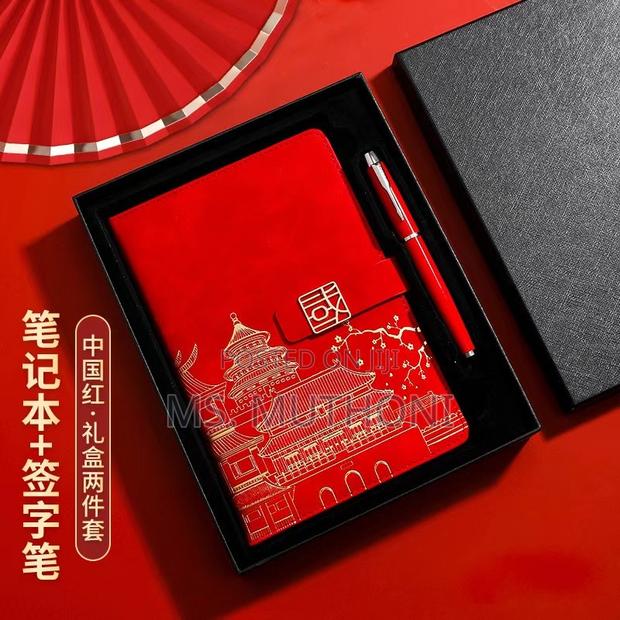 Executive Notebook Gift S - thumbnail 3