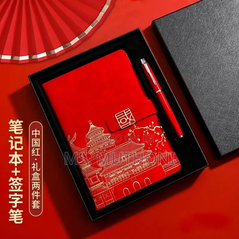 Executive Notebook Gift S