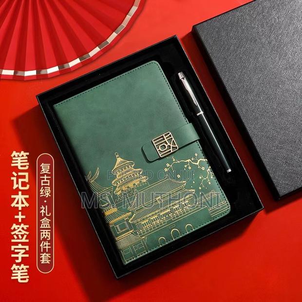 Executive Notebook Gift S - thumbnail 5