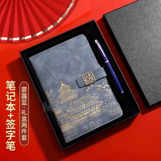 Executive Notebook Gift S - thumbnail 4