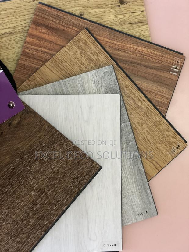 Life Resistance SPC Floors - main view