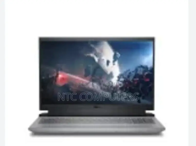 New Laptop Dell 16GB Intel Core I7 SSD 512GB