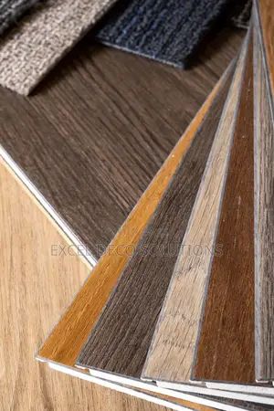 High End SPC Flooring