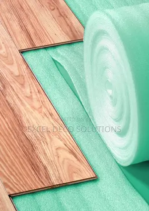 Stable and Stunning Floor- Laminate Flooring