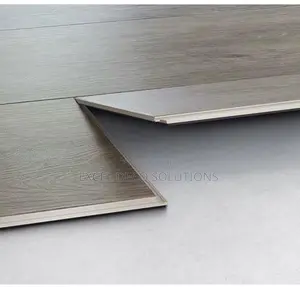 Flexible Stone Composite Flooring (Spc)