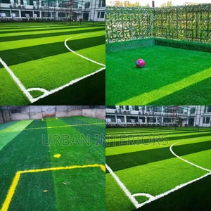 Football Grass Carpets