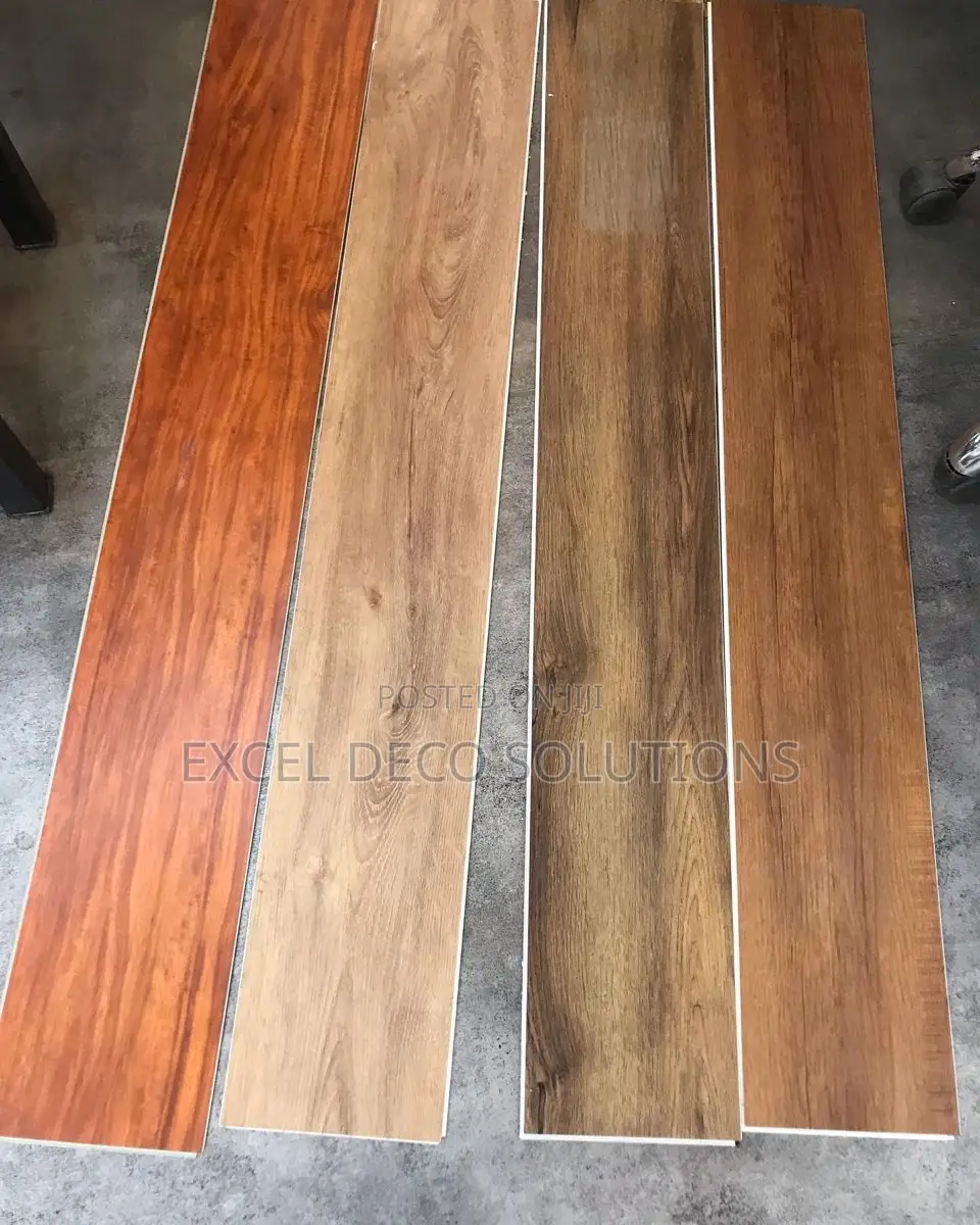 Versatile Floor Solutions- SPC Planks