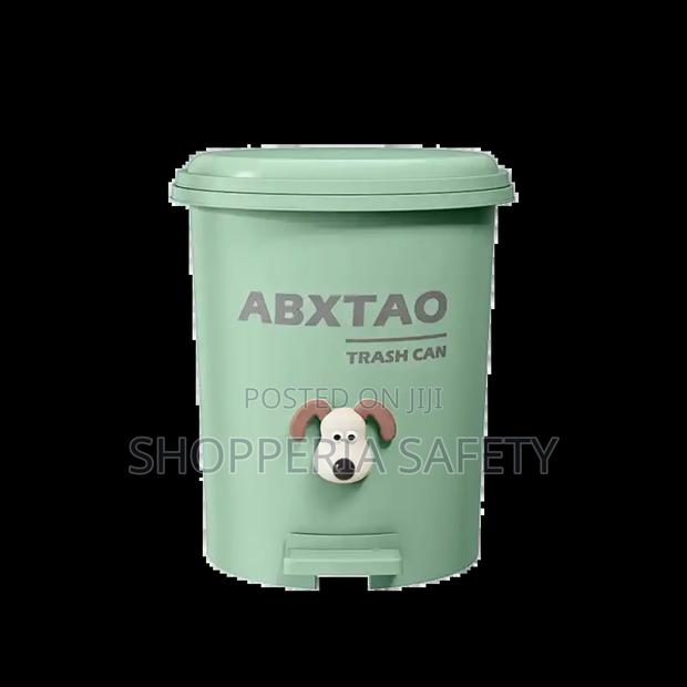 ABXTAO Trash Cans- 10 Litres