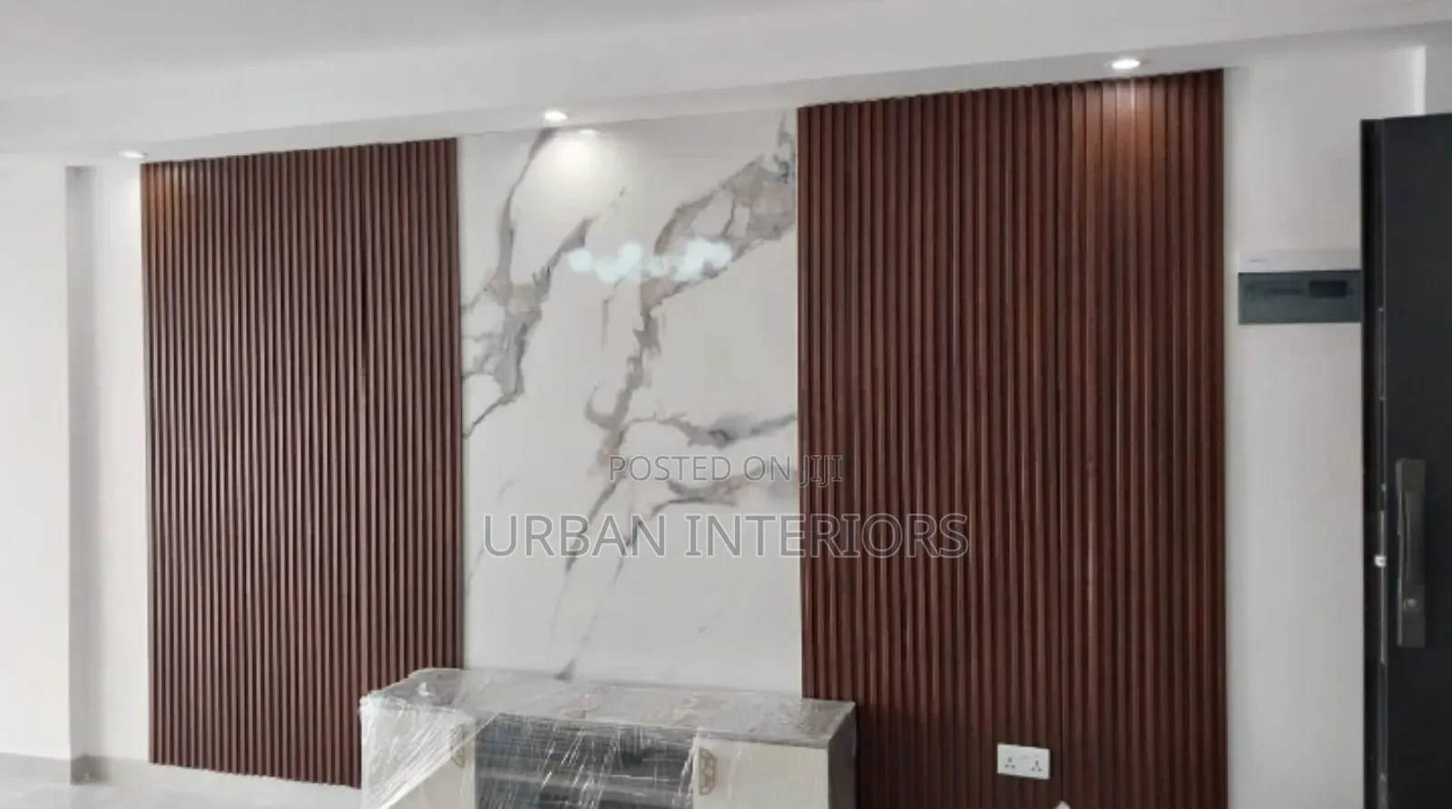 Wall Panel Wall Panel Slatted