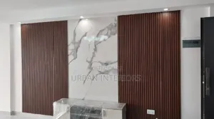 Wall Panel Wall Panel Slatted