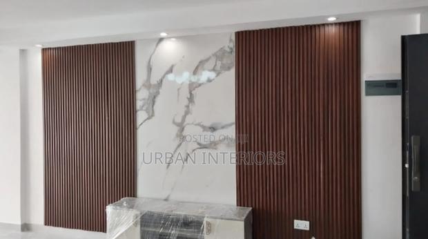 Wall Panel Wall Panel Slatted