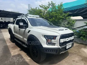 Ford Ranger Wildtrak 2018 Pearl