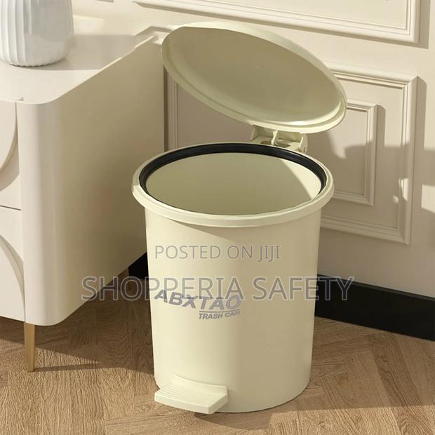 Trash Can- ABXTAO Available