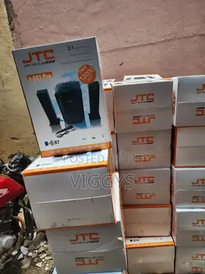 JTC Hometheatre