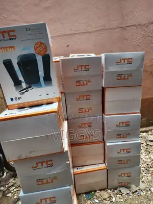 JTC Hometheatre