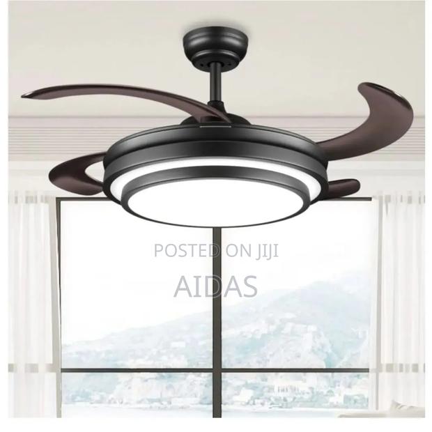 Retractable Chandlers Ceiling Fun - main view