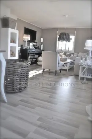 Life Proof Durable SPC Flooring