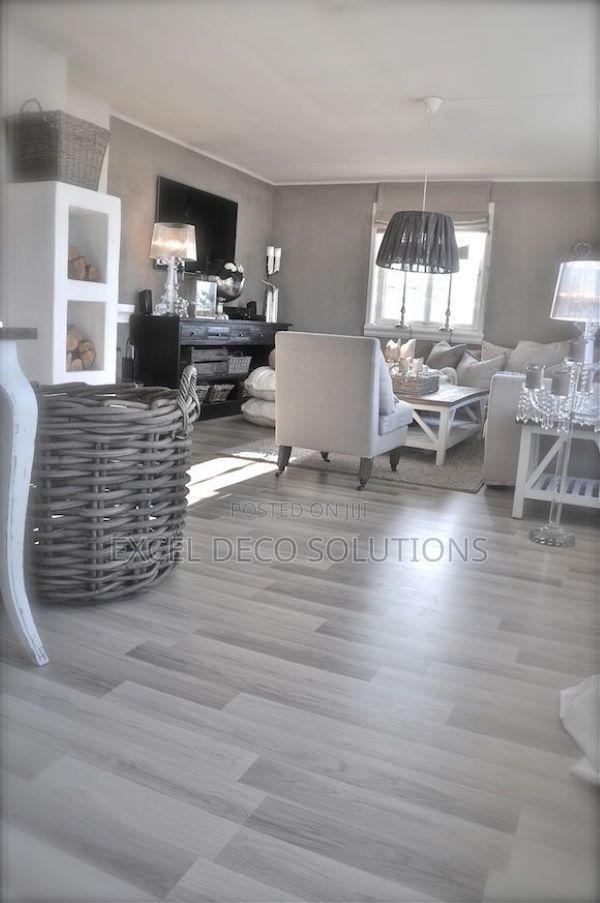 Life Proof Durable SPC Flooring