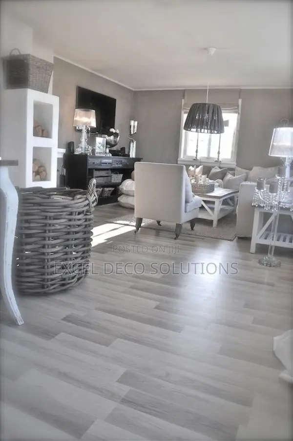 Life Proof Durable SPC Flooring