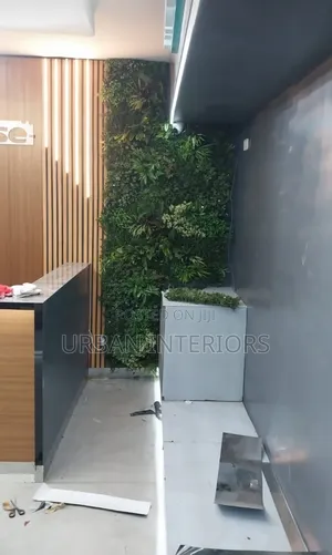 Artificial Wall Greenery Wall Greenery