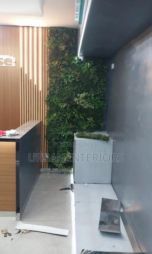 Artificial Wall Greenery Wall Greenery