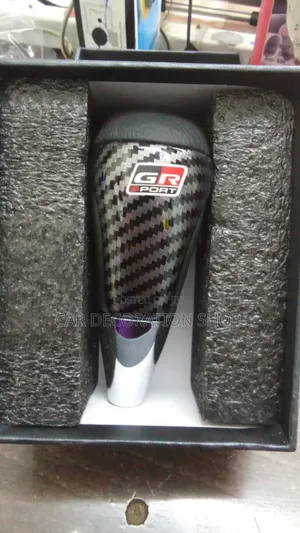 Automatic or Manual Cars Sport Gear Stick Knobs